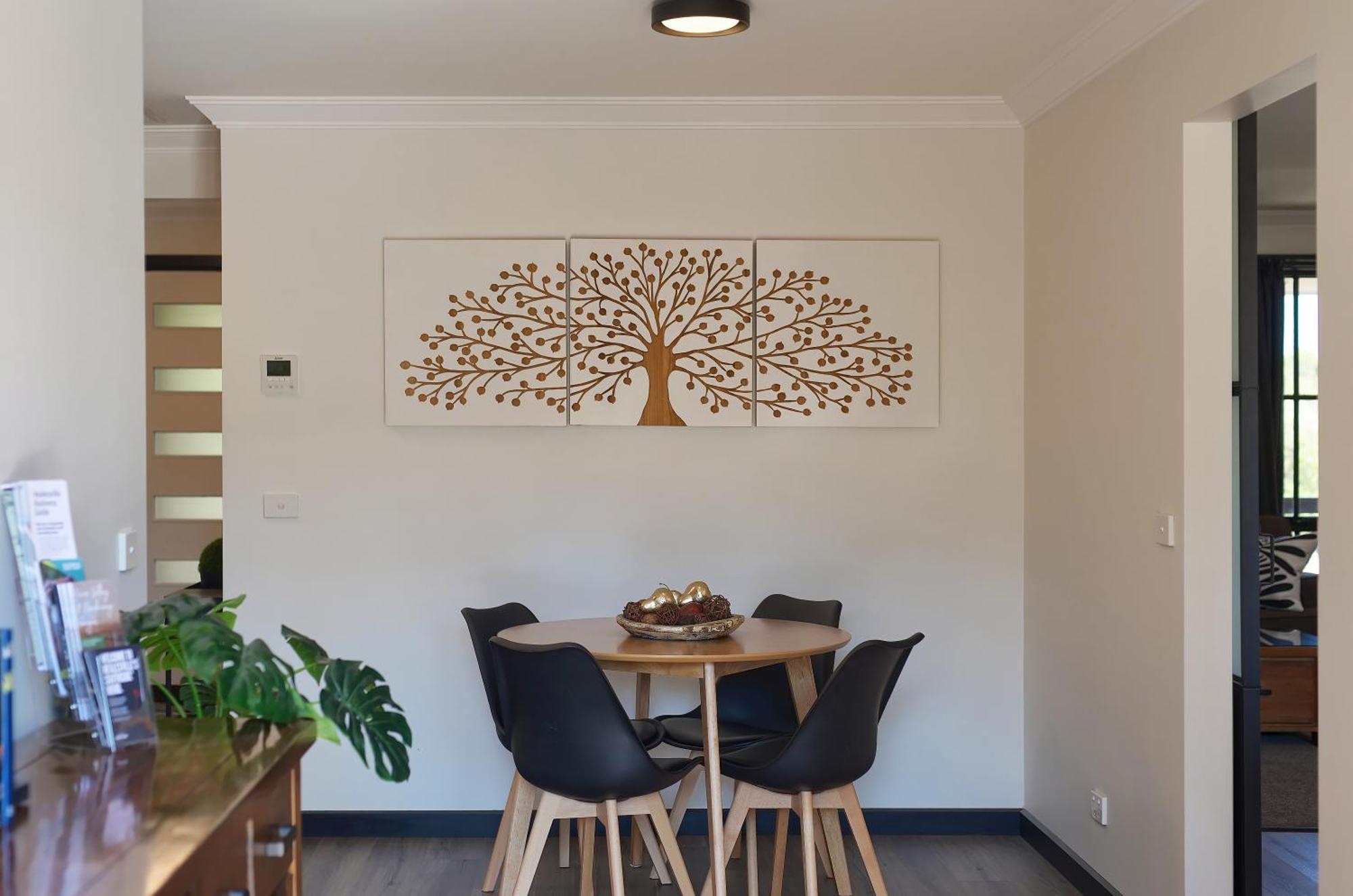 Yarra Gables Motel Healesville Eksteriør billede